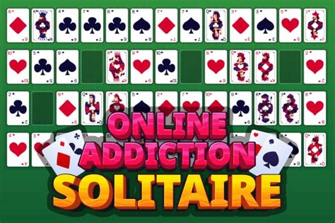 free online addiction solitaire classic.